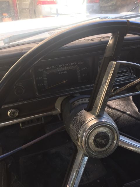 1967 Plymouth Other - photo 7
