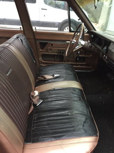 1967 Plymouth Other - photo 6