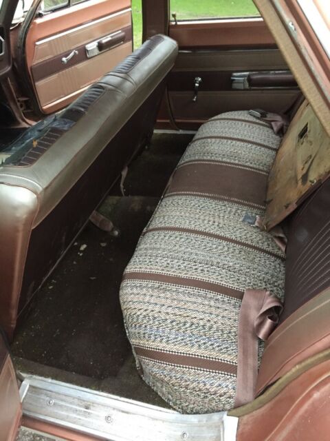 1967 Plymouth Other - photo 8