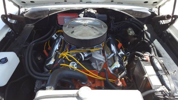 1967 Plymouth Belvedere - photo 6