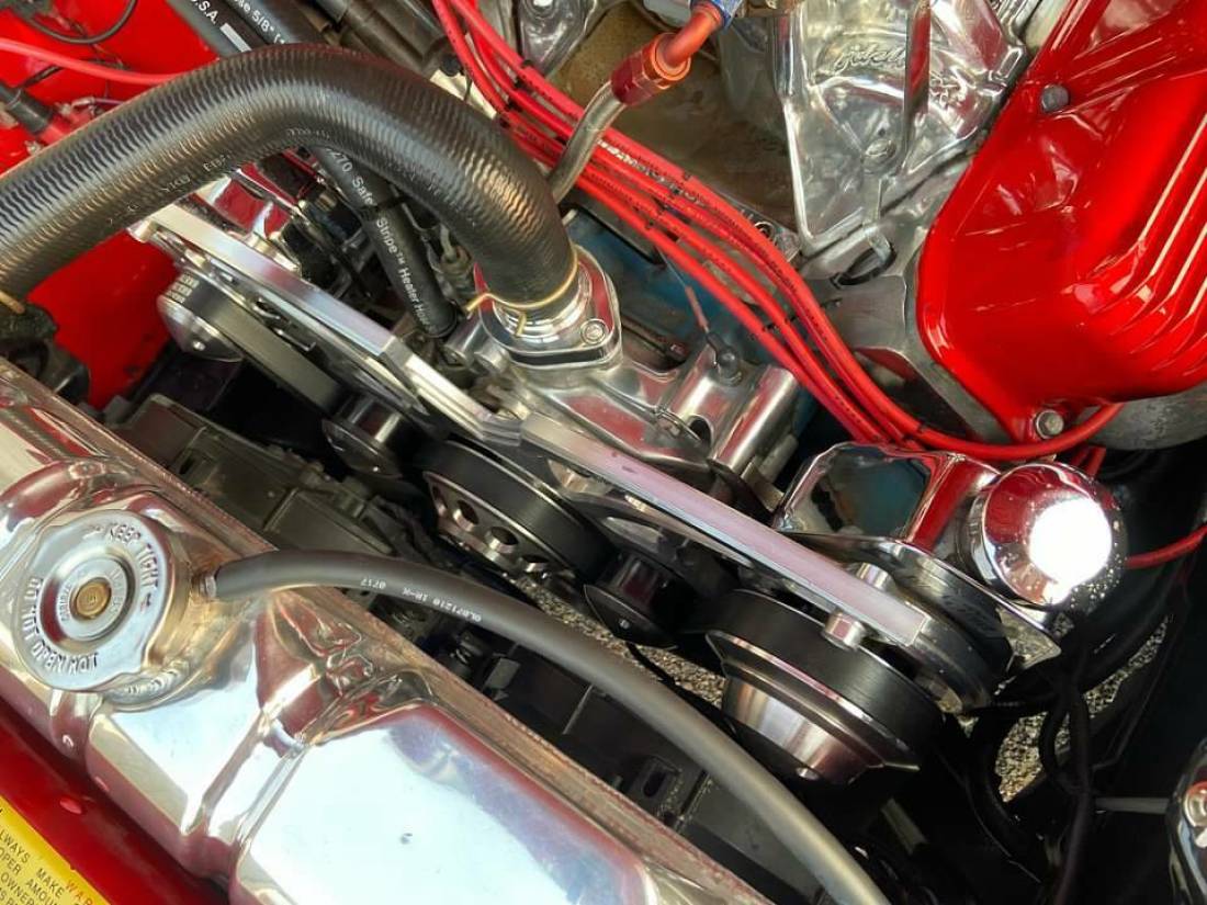 1967 Plymouth Belvedere II - photo 10