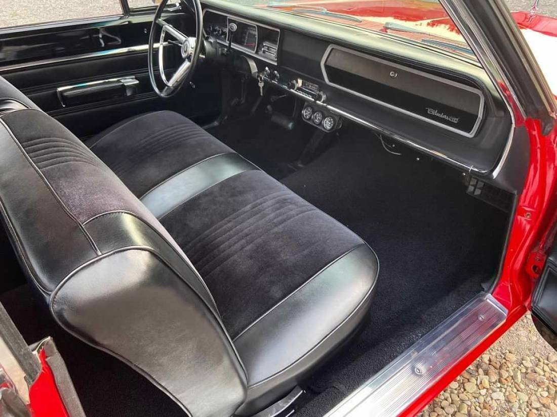 1967 Plymouth Belvedere II - photo 8