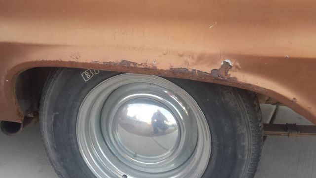 1967 Plymouth Satellite - photo 8