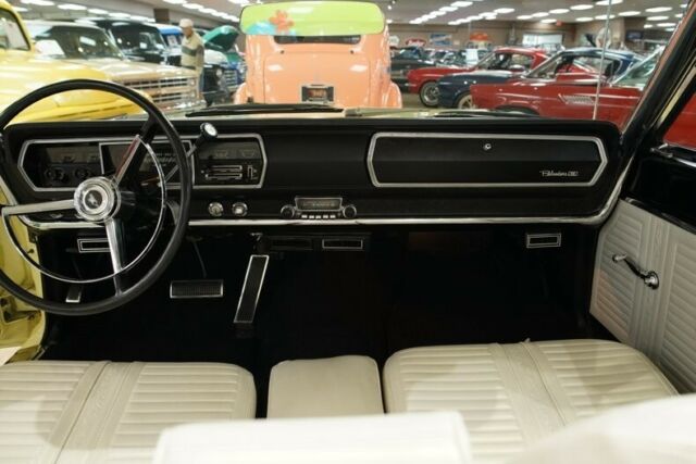 1967 Plymouth Other II - photo 10