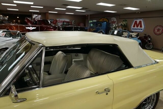 1967 Plymouth Other II - photo 12