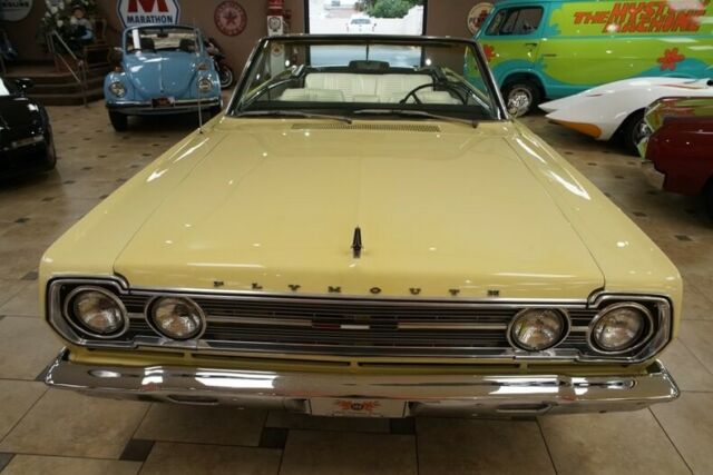 1967 Plymouth Other II - photo 2