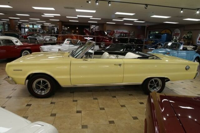 1967 Plymouth Other II - photo 3