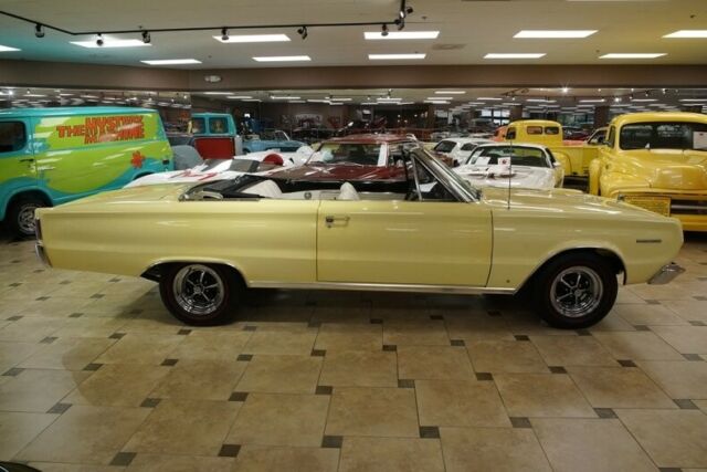 1967 Plymouth Other II - photo 5