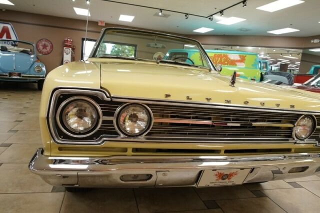 1967 Plymouth Other II - photo 7