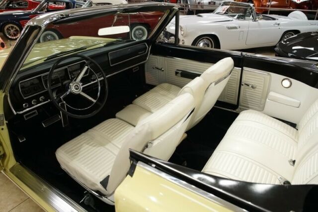 1967 Plymouth Other II - photo 9