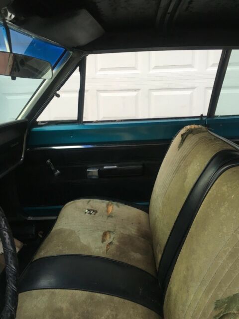 1967 Plymouth Satellite Belvedere - photo 5