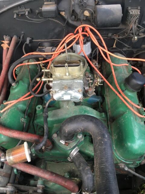 1967 Plymouth Satellite Belvedere - photo 6