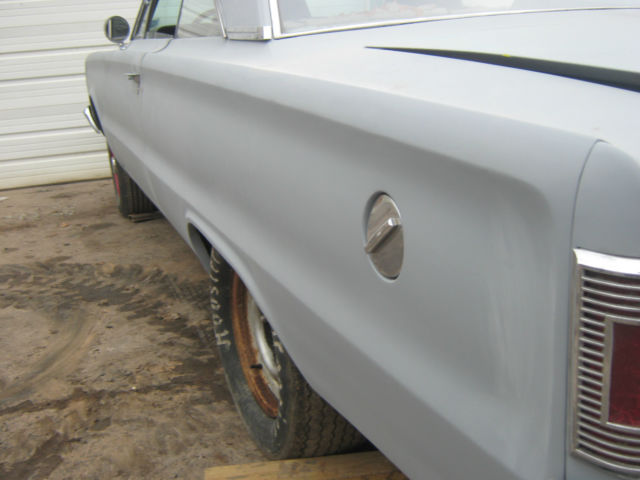1967 Plymouth Belvedere 2 - photo 10