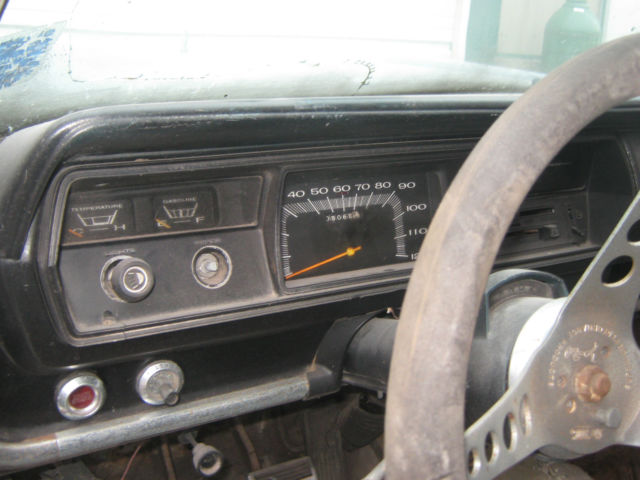 1967 Plymouth Belvedere 2 - photo 11