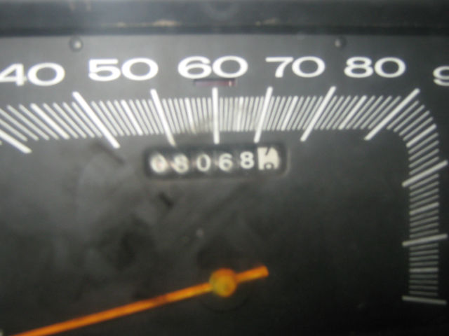 1967 Plymouth Belvedere 2 - photo 12