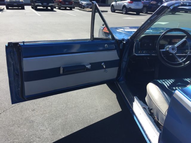 1967 Plymouth Belvedere II - photo 11