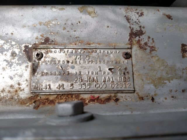 1967 Plymouth Satellite Silver Special - photo 11