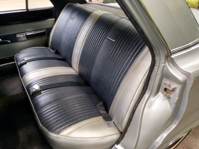 1967 Plymouth Satellite Silver Special - photo 5