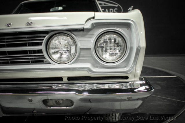 1967 Plymouth Belvedere II - photo 12