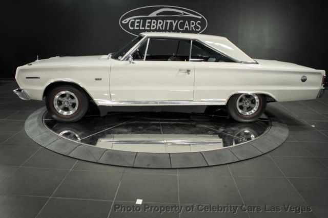 1967 Plymouth Belvedere II - photo 2