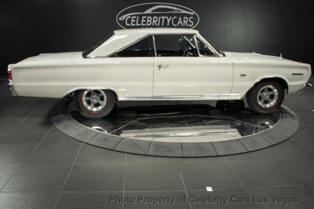 1967 Plymouth Belvedere II - photo 6