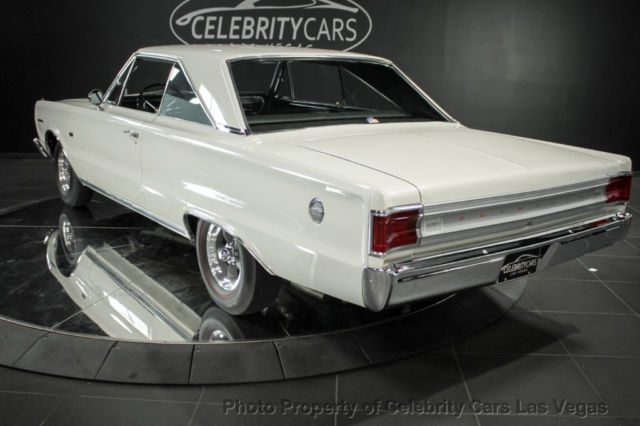 1967 Plymouth Belvedere II - photo 3