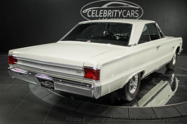 1967 Plymouth Belvedere II - photo 5