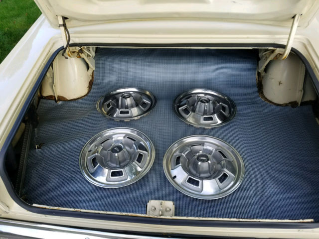1967 Plymouth Other - photo 11