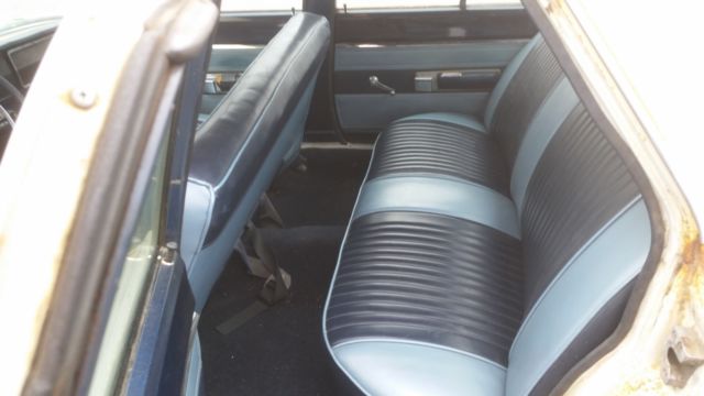 1967 Plymouth BELVEDERE II -- - photo 5