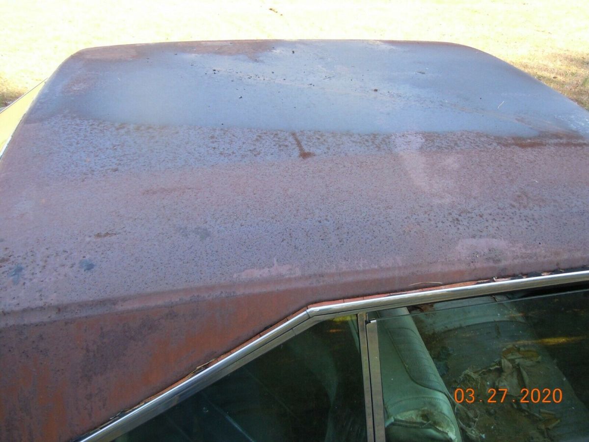 1967 Plymouth Belvedere II - photo 10