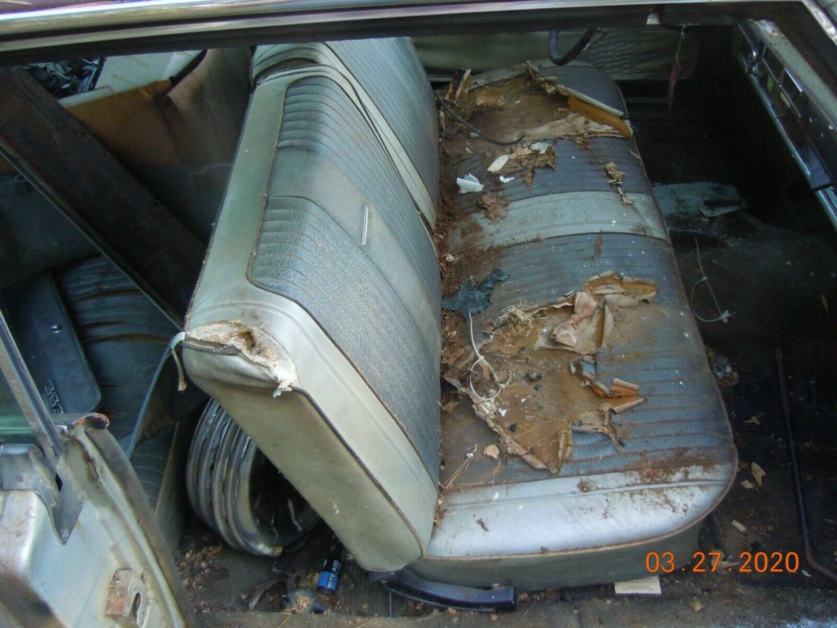 1967 Plymouth Belvedere II - photo 11