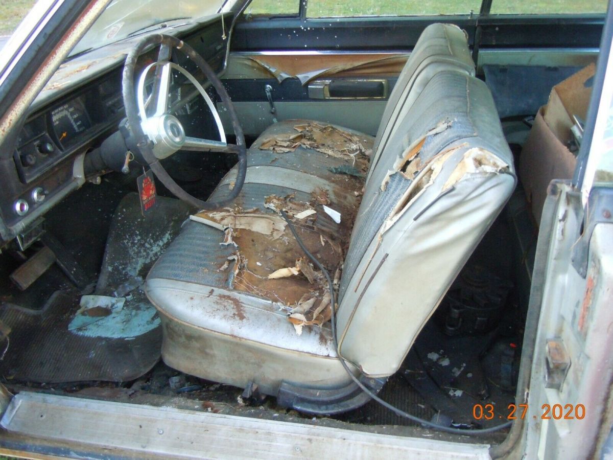 1967 Plymouth Belvedere II - photo 12