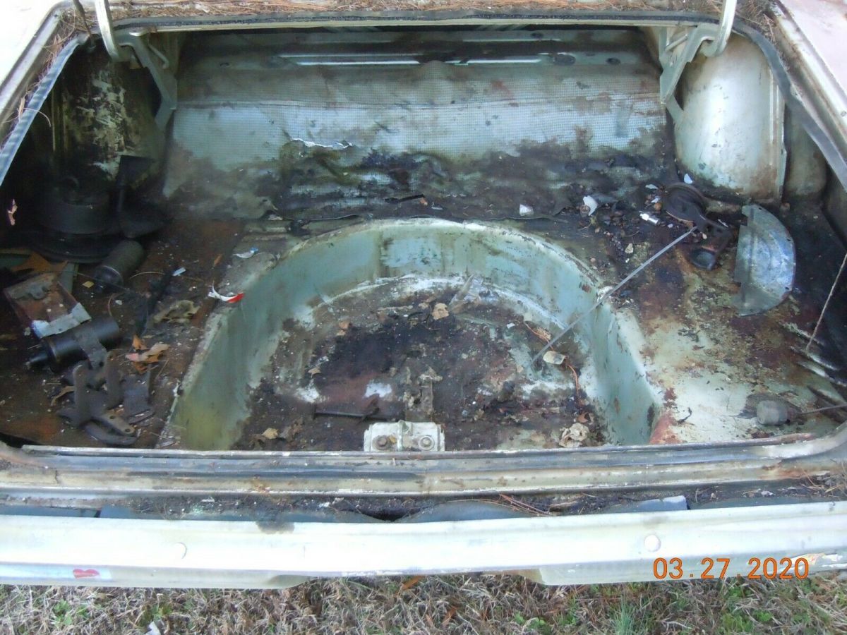 1967 Plymouth Belvedere II - photo 7