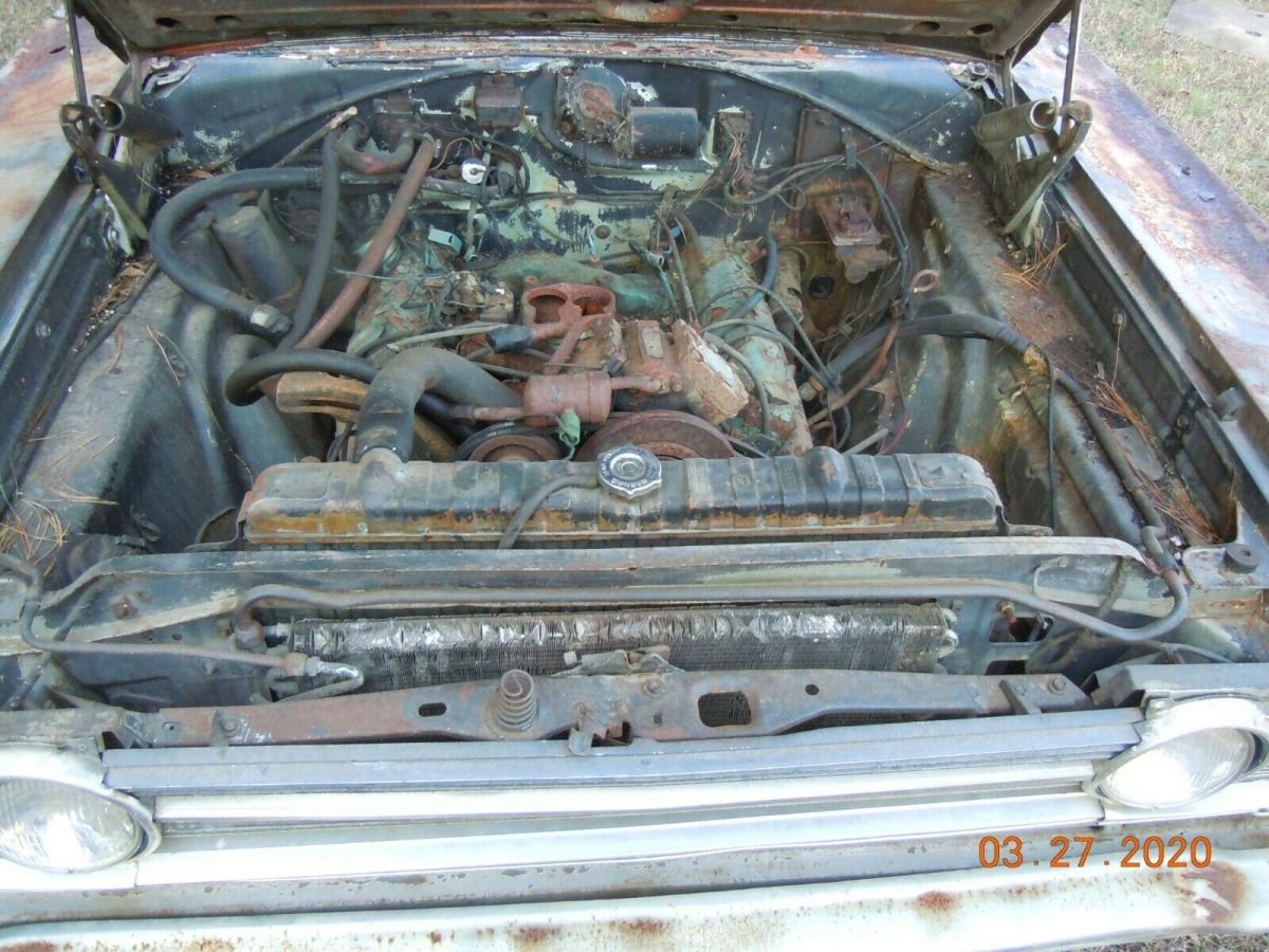 1967 Plymouth Belvedere II - photo 8