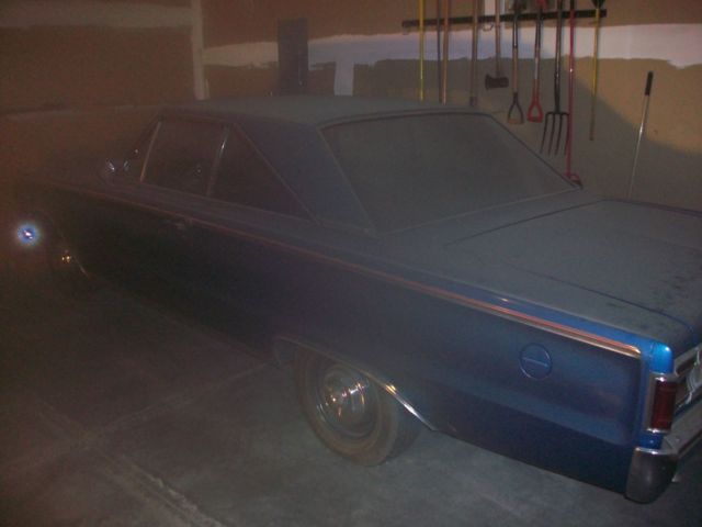1967 Plymouth Other - photo 3