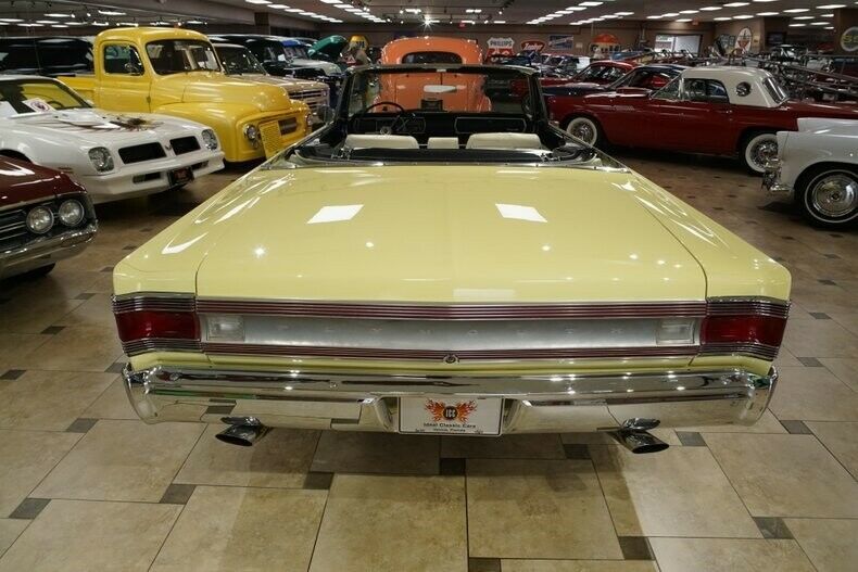 1967 Plymouth Other II - photo 4