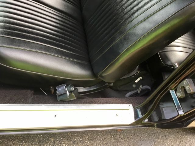 1967 Plymouth GTX Convertible - photo 10