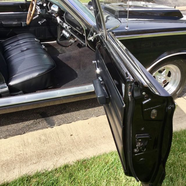 1967 Plymouth GTX Convertible - photo 13