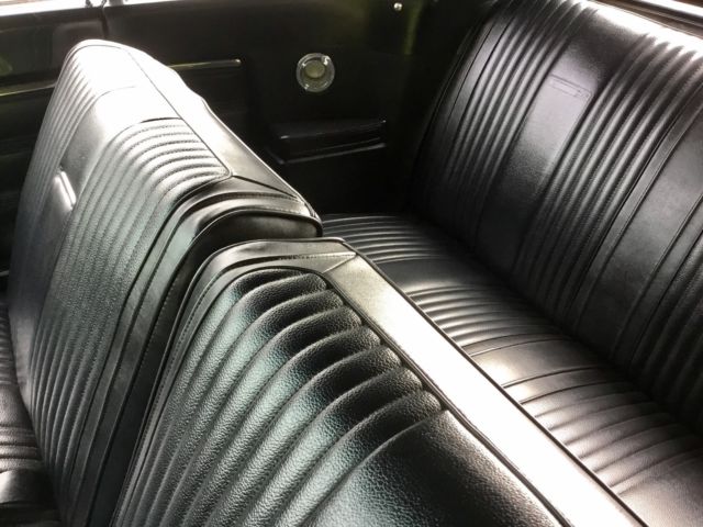 1967 Plymouth GTX Convertible - photo 8