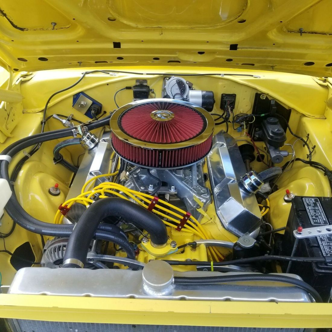 1967 Plymouth Belvedere II GTX Satellite - photo 10
