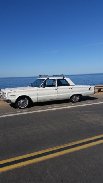 1967 plymouth belvedere Original California Car with Original Patina Paint 1967 Plymouth GTX Belveder II