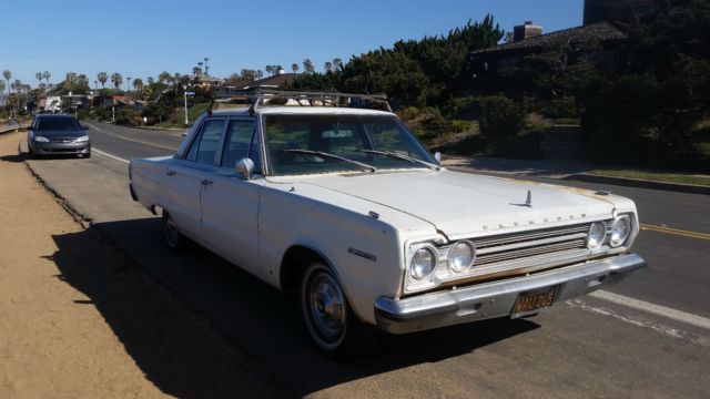 1967 Plymouth GTX Belveder II - photo 3