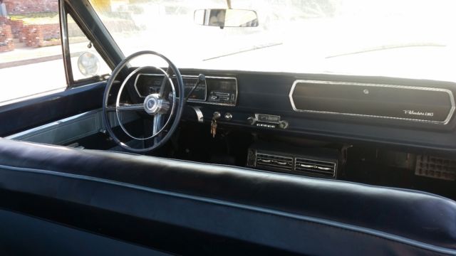 1967 Plymouth GTX Belveder II - photo 5