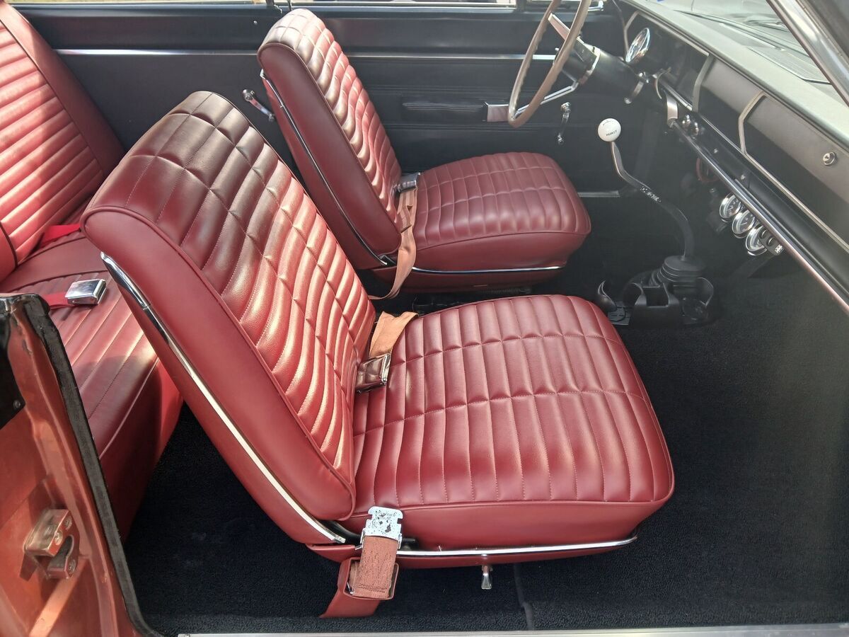 1967 Plymouth Belvedere II - photo 10