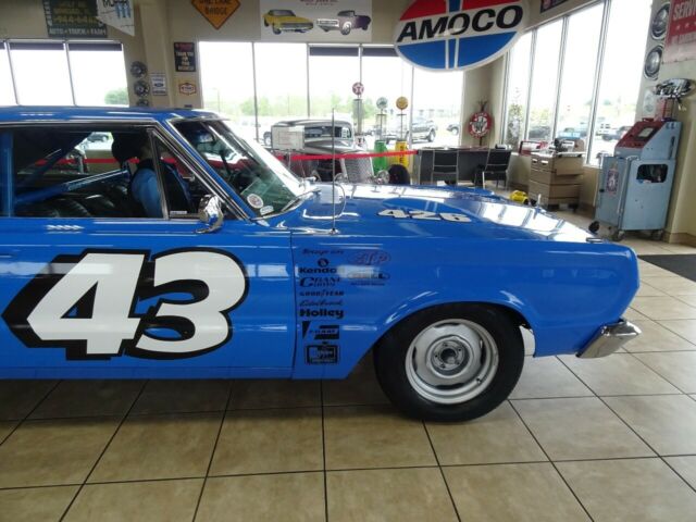 1967 Plymouth Other Richard Petty Race Car - photo 10