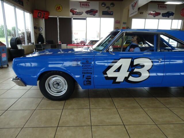 1967 Plymouth Other Richard Petty Race Car - photo 3