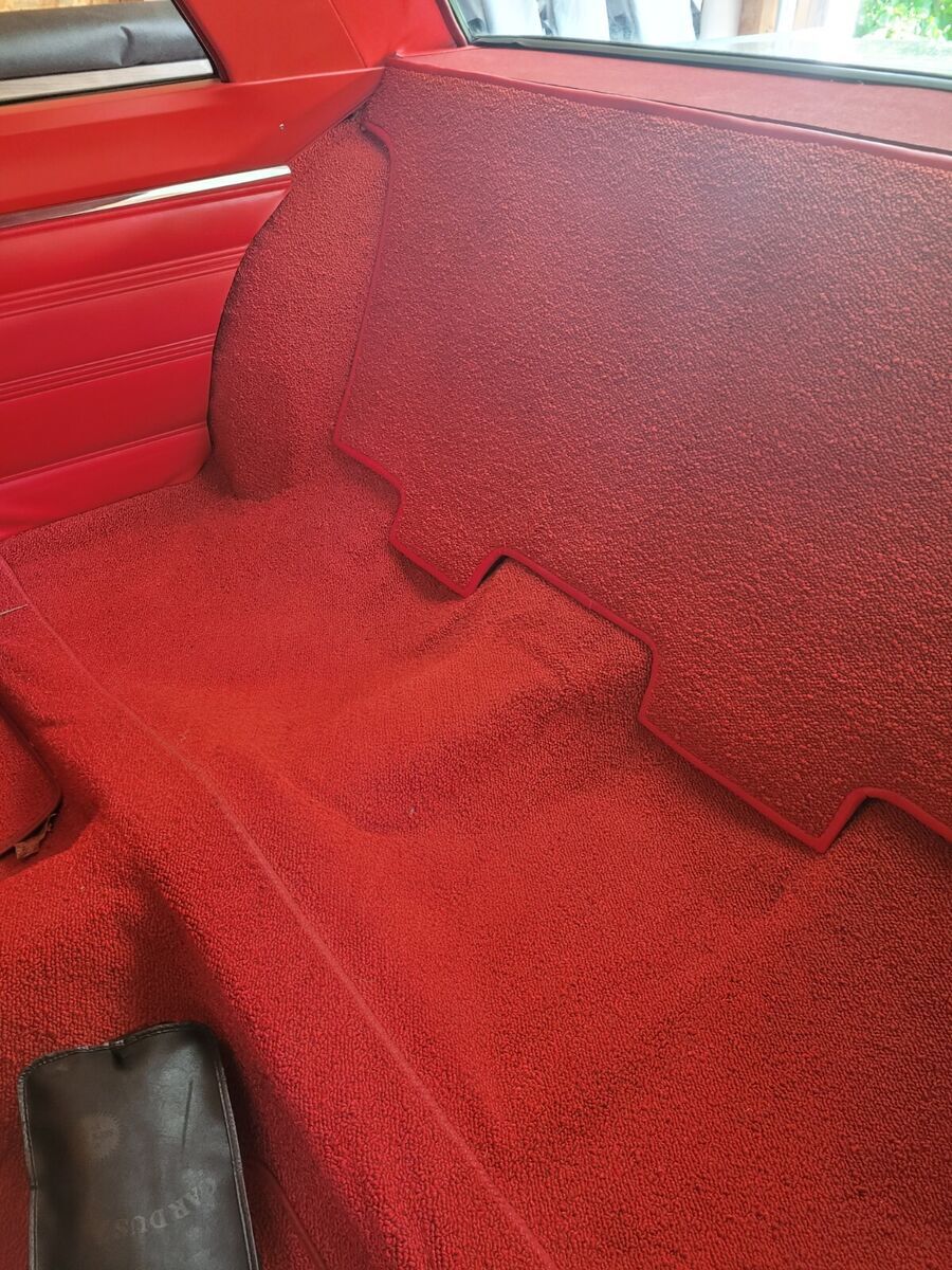 1967 Plymouth Belvedere - photo 8