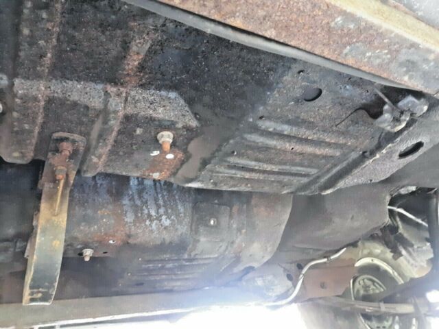 1967 Plymouth Belvedere station wagon - photo 11