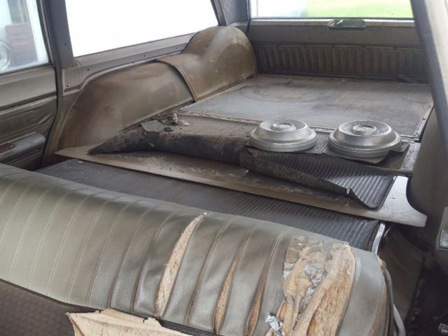 1967 Plymouth Other - photo 10