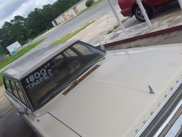 1967 Plymouth Other - photo 11